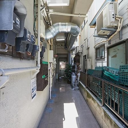 Kamiya Tk Building 301 Apartment Tokyo Exterior photo