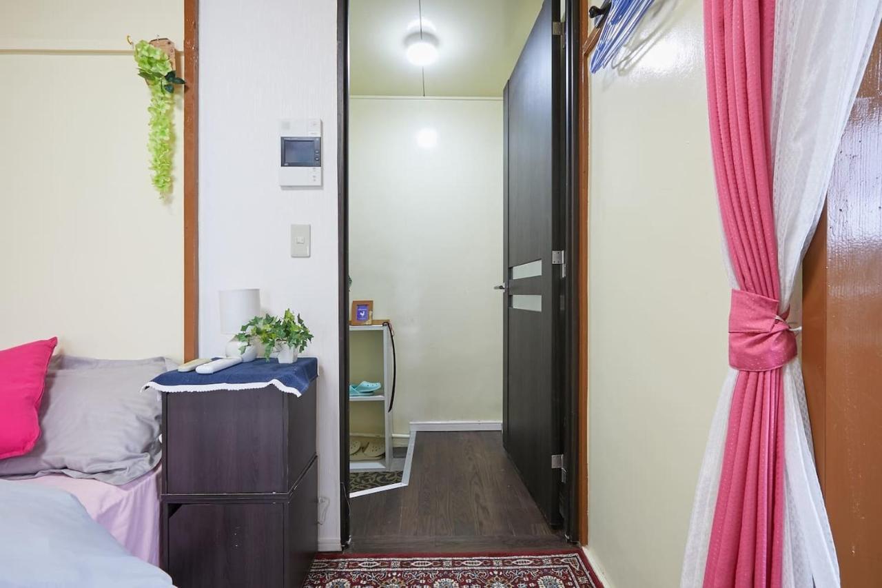 Kamiya Tk Building 301 Apartment Tokyo Exterior photo