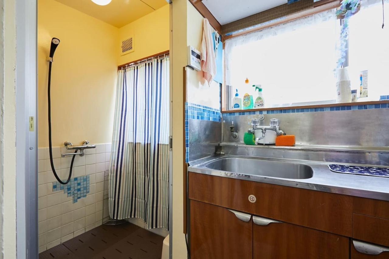 Kamiya Tk Building 301 Apartment Tokyo Exterior photo