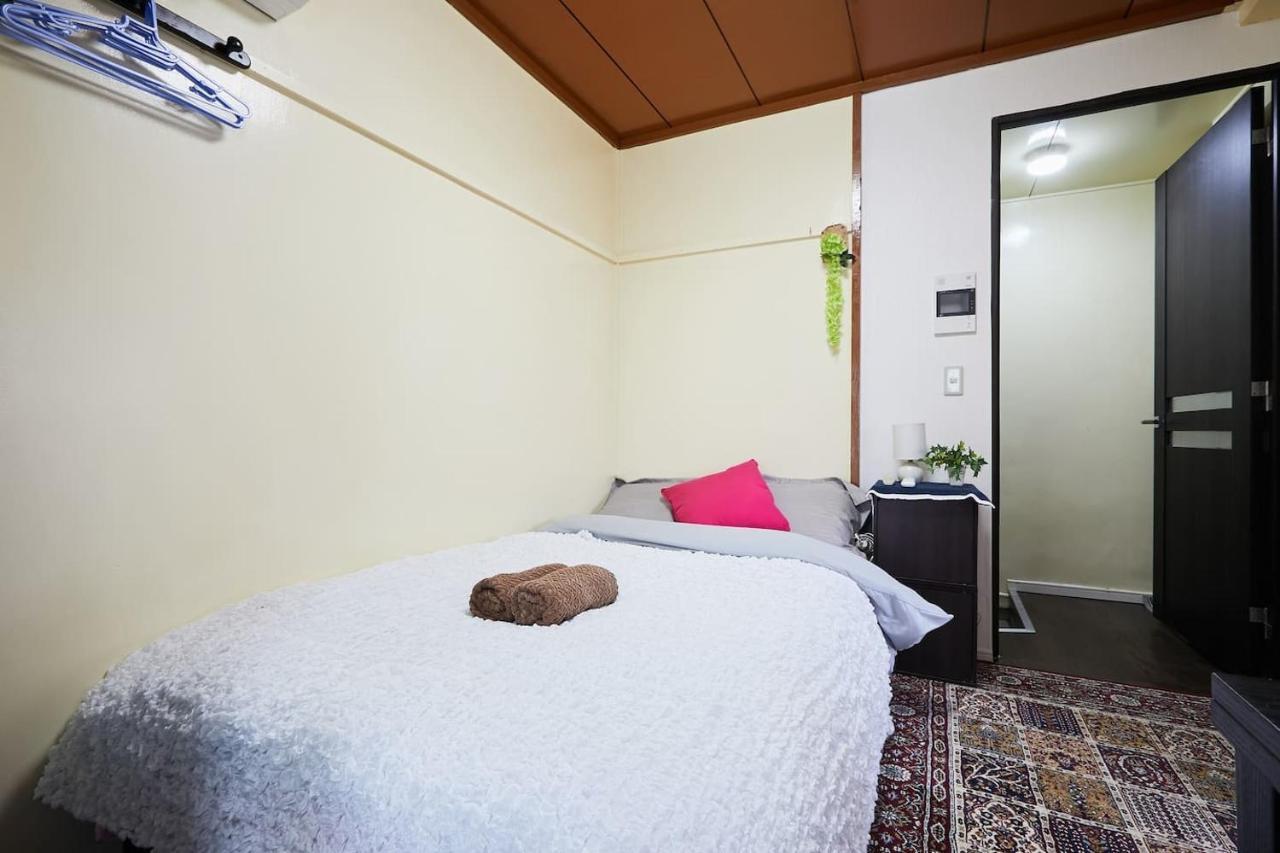 Kamiya Tk Building 301 Apartment Tokyo Exterior photo