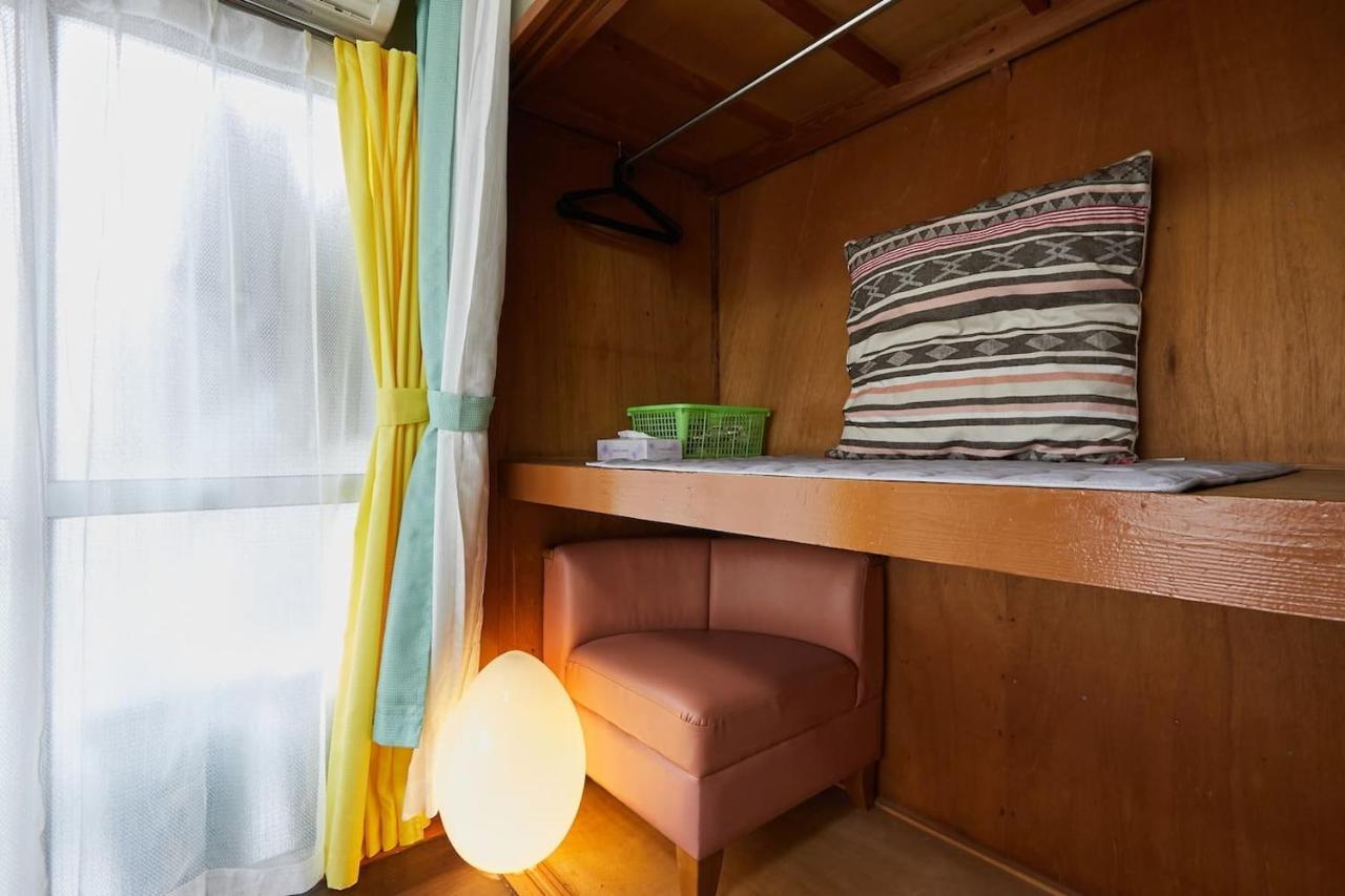 Kamiya Tk Building 301 Apartment Tokyo Exterior photo